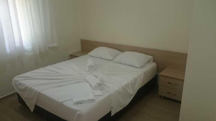 Tunali Apart Hotel อันตัลยา ภายนอก รูปภาพ
