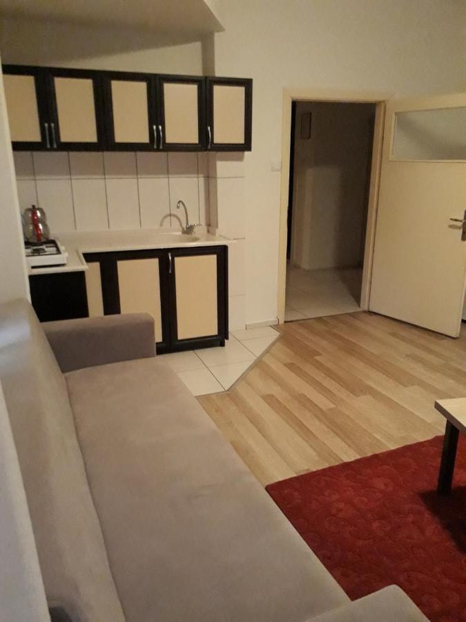Tunali Apart Hotel อันตัลยา ภายนอก รูปภาพ