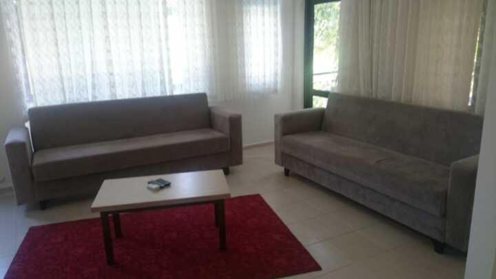 Tunali Apart Hotel อันตัลยา ภายนอก รูปภาพ