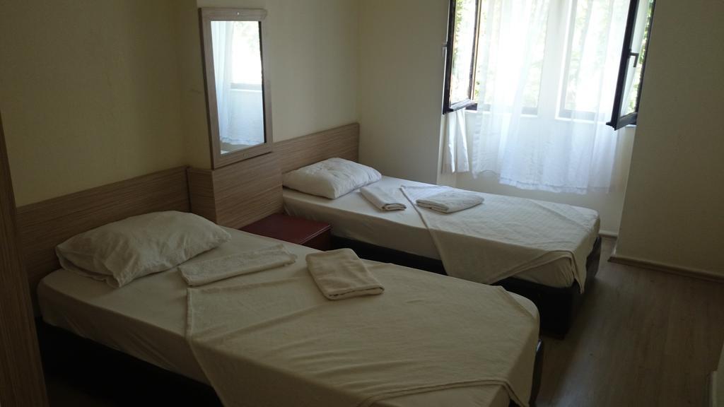 Tunali Apart Hotel อันตัลยา ห้อง รูปภาพ
