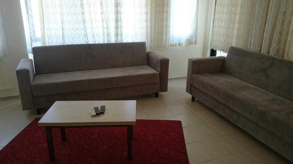 Tunali Apart Hotel อันตัลยา ห้อง รูปภาพ
