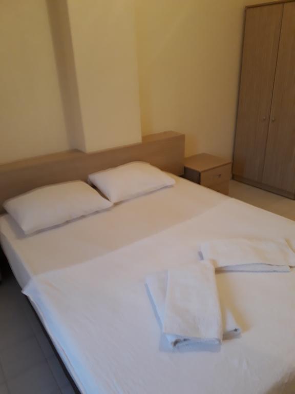 Tunali Apart Hotel อันตัลยา ภายนอก รูปภาพ